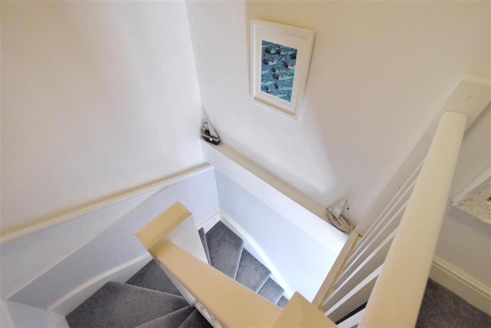 Sea Glass Lyme Regis Exterior foto