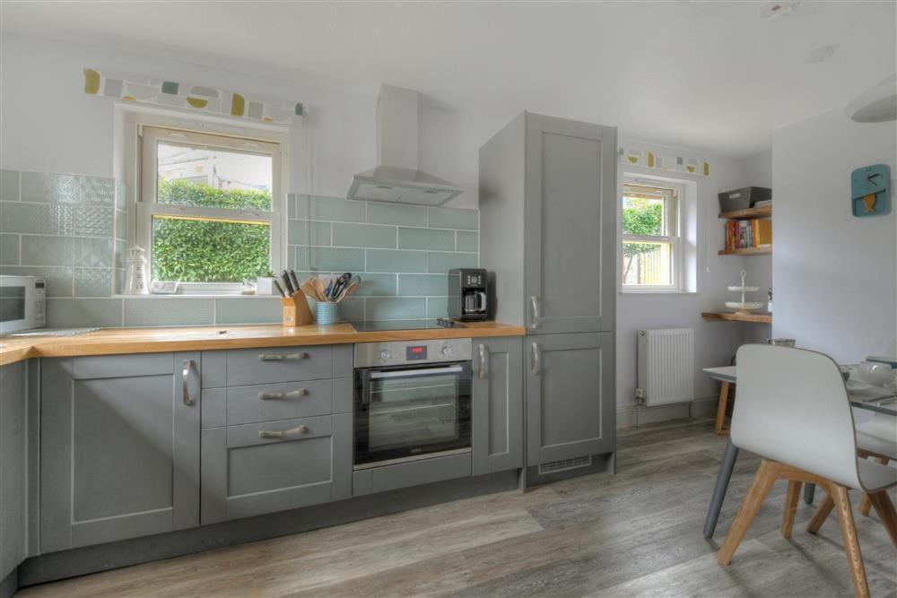 Sea Glass Lyme Regis Exterior foto
